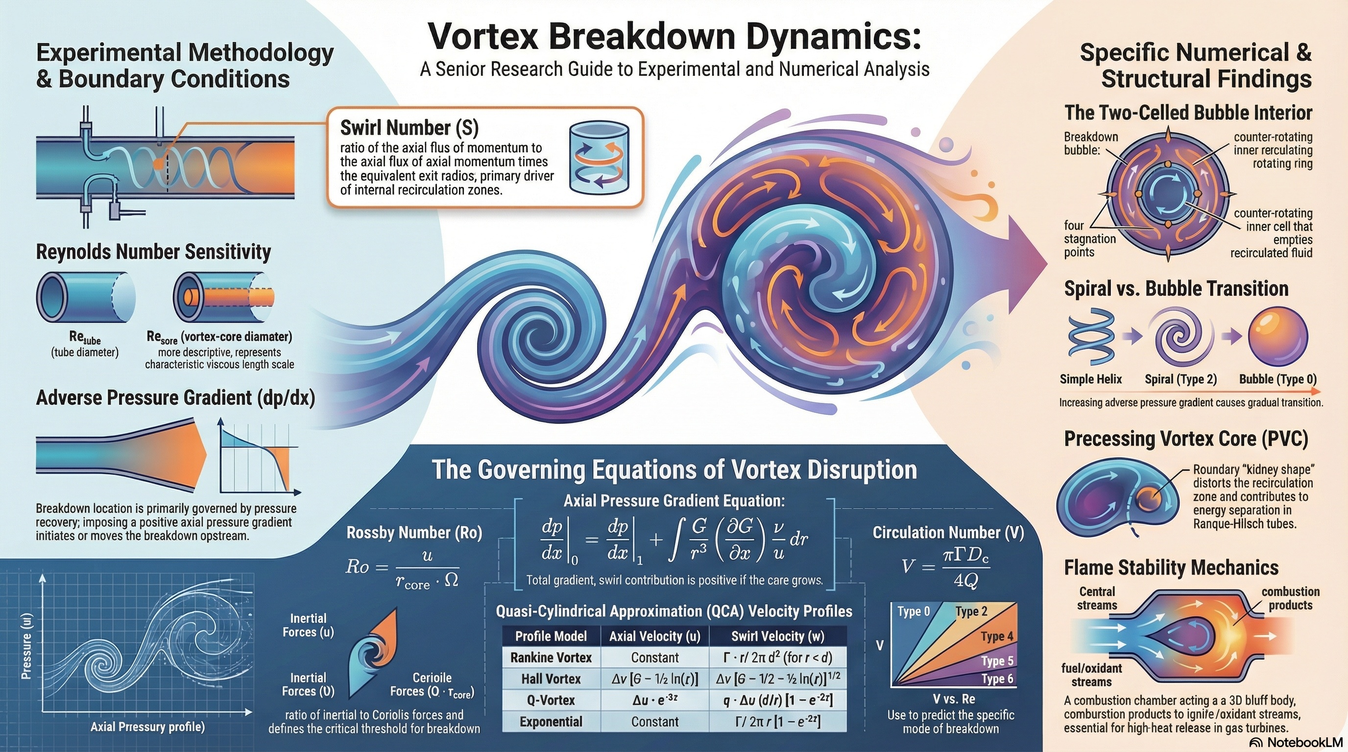 Decoding the Vortex: A Technical Deep-Dive into Breakdown Dynamics and Stability