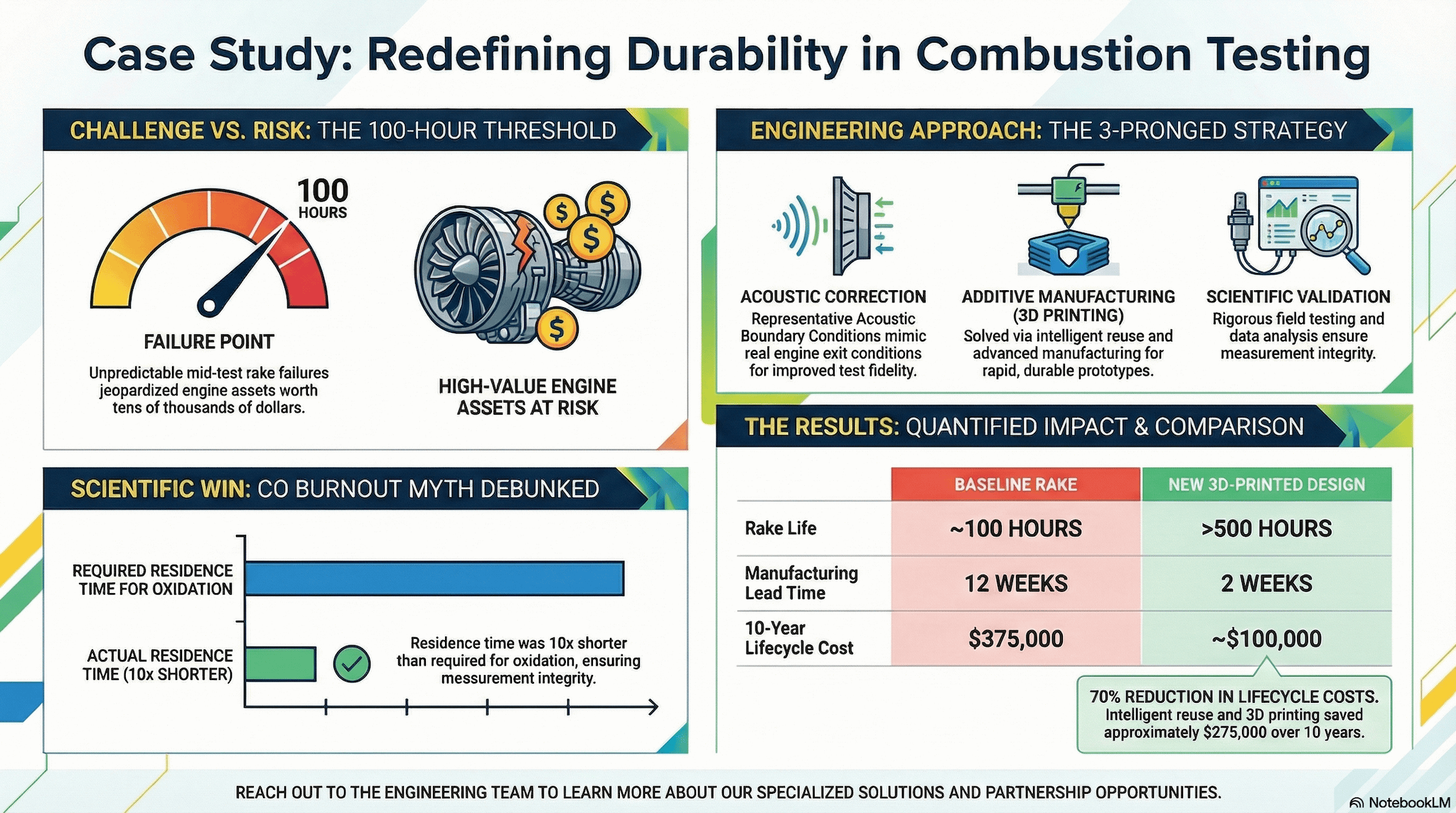 Extending Emissions Probe Durability